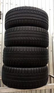 Шины б у 225/50 R17 Bridgestone Blizzak LM35 107GY