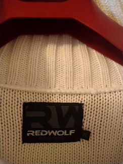 Свитер Redwolf XL