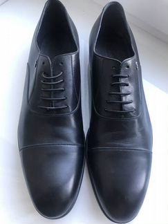 Ботинки gucci мужские, р.11