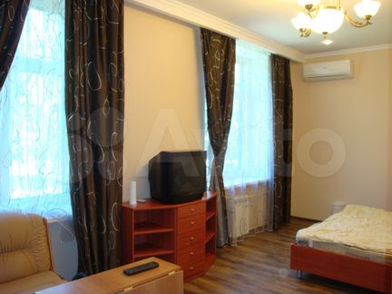 Комната 20 м² в 4-к, 1/5 эт.