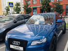 Audi A4 1.8 CVT, 2009, 190 000 км