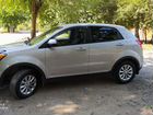 SsangYong Actyon 2.0 МТ, 2014, 114 000 км