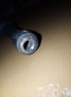 Инструмент СССР