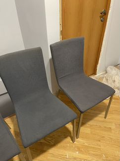 Стулья Calligaris
