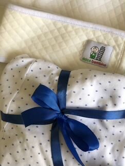 Кокон для новорождённого