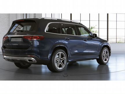 Mercedes-Benz GLS-класс 2.9 AT, 2020