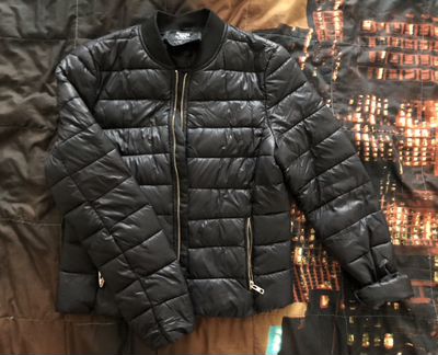 Пакет вещей размера L