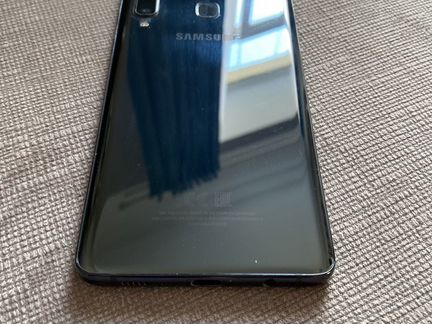 Samsung galaxy a9 2018