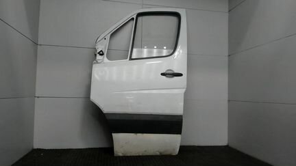 Дверь боковая левая передняя Mercedes Sprinter, 20