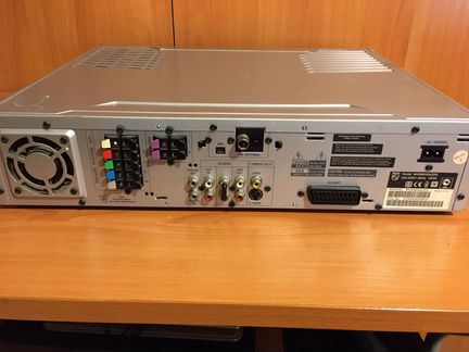 Sacd DVD Philips MX5800SA акустика 5+2