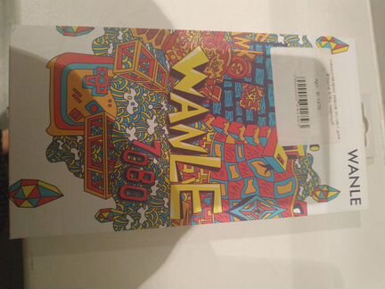 Чехол тетрис для iPhone 6/6s