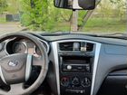Datsun on-DO 1.6 МТ, 2017, 91 000 км объявление продам