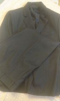 Костюм школьный