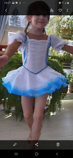 Платье для выступления фигурное катание