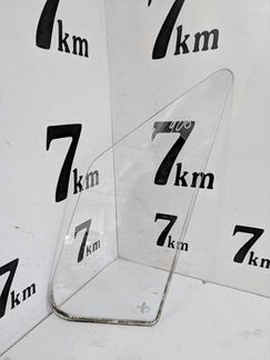 Глухое стекло левое Sprinter Crafter