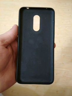 Чехол на Xiaomi redmi 5 Plus