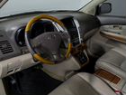 Lexus RX 3.3 AT, 2005, 374 145 км объявление продам
