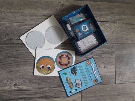 Настольная игра Quizduell mini на немецком новая