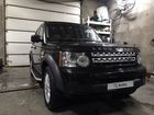 Land Rover Discovery 2.7 МТ, 2010, 330 000 км