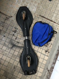 Waveboard