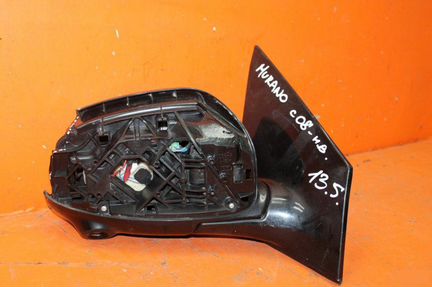 Зеркало правое Nissan Murano Z51 2007-2012