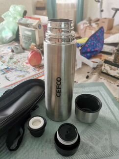 Термос Gefco 450 мл