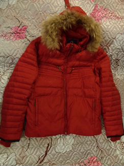 Куртка, р.48