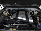 Lexus LX 4.7 AT, 2001, 200 096 км объявление продам