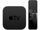 Видеоприставка Apple TV 4K