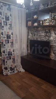 Комната 10 м² в 3-к, 4/9 эт.