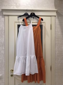 Стильный сарафан twin set 42-44