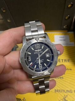 Часы Breitling Colt 44