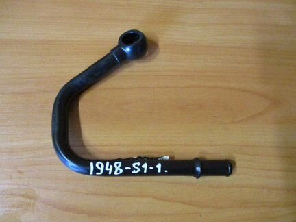 Трубопровод гура Scania