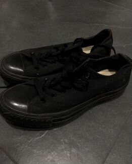 Кеды converse all star