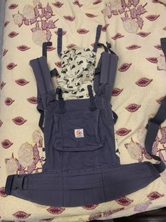 Эргорюкзак