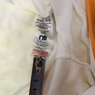 Ползунки mothercare 3-6 мес