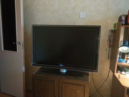 Телевизор ЖК