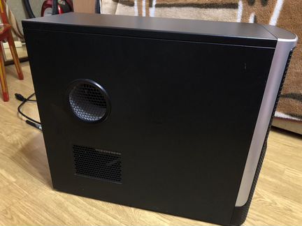 Системный блок