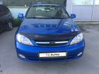 Chevrolet Lacetti 1.6 AT, 2011, 142 000 км