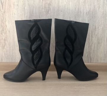 Югославские сапожки Aiva