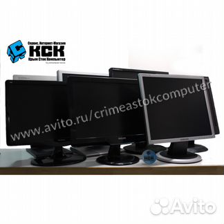 Мониторы