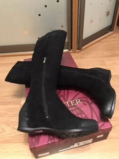 Сапоги Chester Carnaby