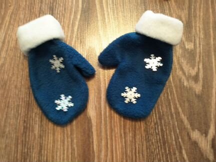 Костюм снеговика 122 размер