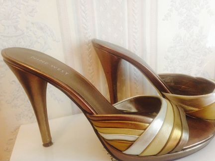 Босоножки женские nine west 38р