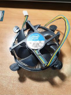 Процессор intel pentium G3230 3.0 ghz
