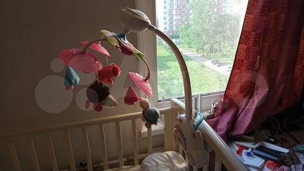 Мобиль Tiny Love