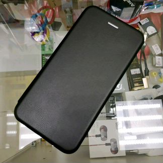 Чехол-книжка для Xiaomi Redmi Note 6 Pro