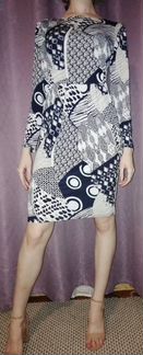 Платье женское