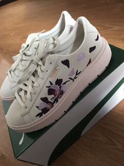 Кеды Puma by Rihanna