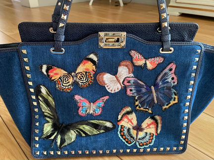 Cумка valentino